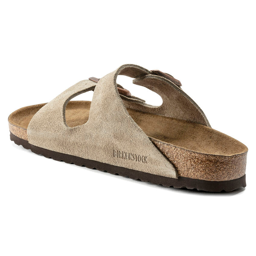 
                  
                    Load image into Gallery viewer, Birkenstock Arizona SFB - &amp;#39;Taupe&amp;#39;
                  
                