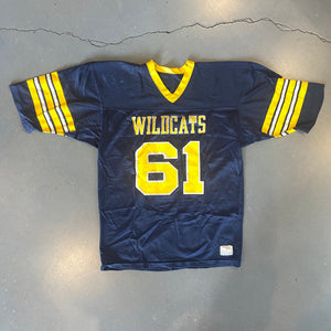 
                  
                    Load image into Gallery viewer, Vintage Wildcats Practice Jersey
                  
                