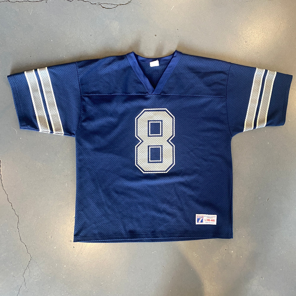Vintage Dallas Cowboys Troy Aikman Jersey