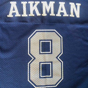 
                  
                    Load image into Gallery viewer, Vintage Dallas Cowboys Troy Aikman Jersey
                  
                