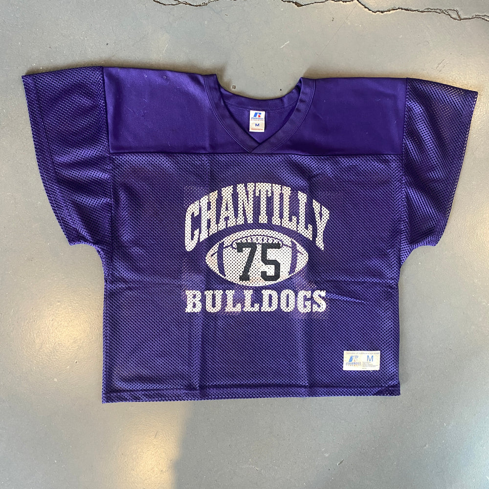 Dallas Chantilly Bulldogs Practice Jersey