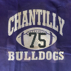 
                  
                    Load image into Gallery viewer, Dallas Chantilly Bulldogs Practice Jersey
                  
                