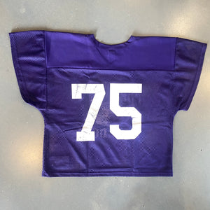 
                  
                    Load image into Gallery viewer, Dallas Chantilly Bulldogs Practice Jersey
                  
                