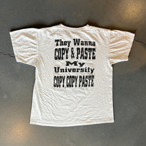 
                  
                    Load image into Gallery viewer, Vintage Homecoming &amp;quot;TSU vs UT Martin&amp;quot; T-Shirt
                  
                