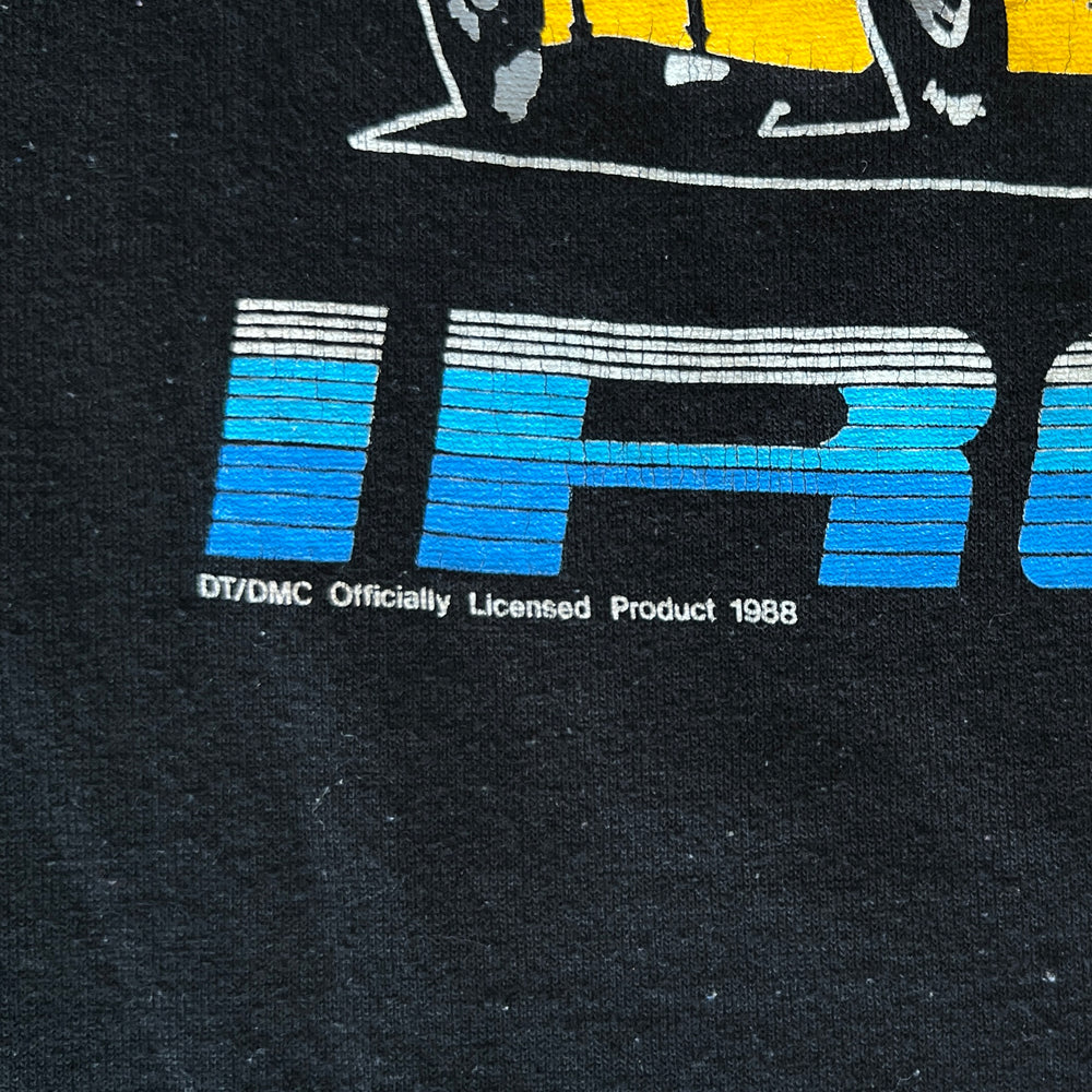 
                  
                    Load image into Gallery viewer, Vintage &amp;#39;99 IROC &amp;quot;The Heartbeat of America&amp;quot; T-Shirt
                  
                