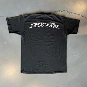 
                  
                    Load image into Gallery viewer, Vintage &amp;#39;99 IROC &amp;quot;The Heartbeat of America&amp;quot; T-Shirt
                  
                