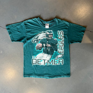 
                  
                    Load image into Gallery viewer, Vintage Pro Player &amp;quot;Ty Detmer&amp;quot; T-Shirt
                  
                