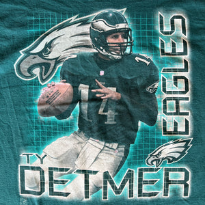 
                  
                    Load image into Gallery viewer, Vintage Pro Player &amp;quot;Ty Detmer&amp;quot; T-Shirt
                  
                