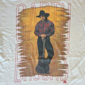 
                  
                    Load image into Gallery viewer, Vintage &amp;#39;92 Garth Brooks &amp;quot;Horizons&amp;quot; T-Shirt
                  
                