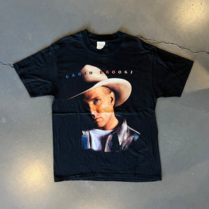 
                  
                    Load image into Gallery viewer, Vintage &amp;#39;98 Garth Brooks &amp;quot;Tour&amp;quot; T-Shirt
                  
                