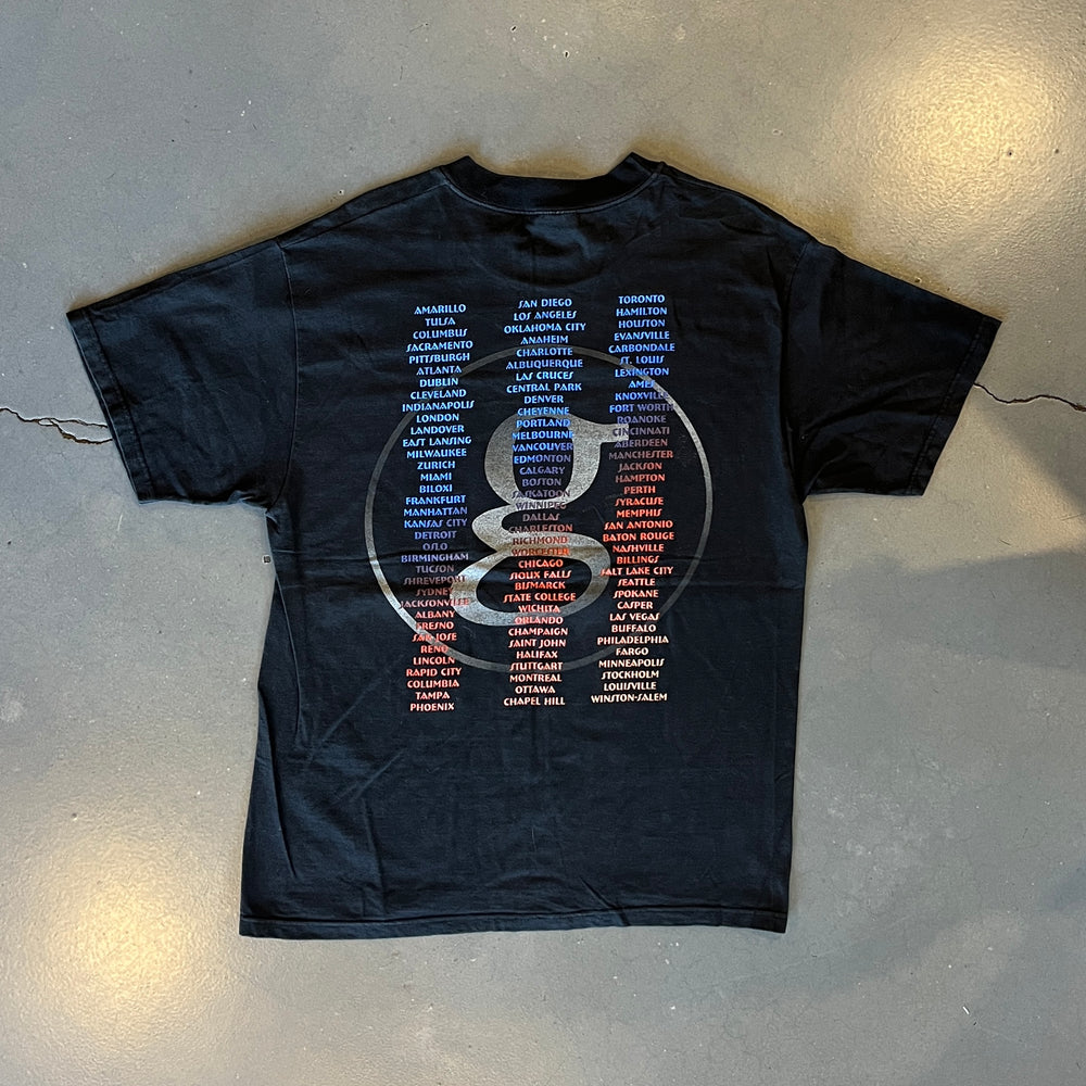 
                  
                    Load image into Gallery viewer, Vintage &amp;#39;98 Garth Brooks &amp;quot;Tour&amp;quot; T-Shirt
                  
                