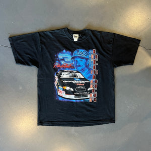 
                  
                    Load image into Gallery viewer, Vintage Lee Sport Dale Earnhardt &amp;quot;Intimidator&amp;quot; T-Shirt
                  
                