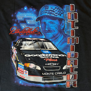 
                  
                    Load image into Gallery viewer, Vintage Lee Sport Dale Earnhardt &amp;quot;Intimidator&amp;quot; T-Shirt
                  
                