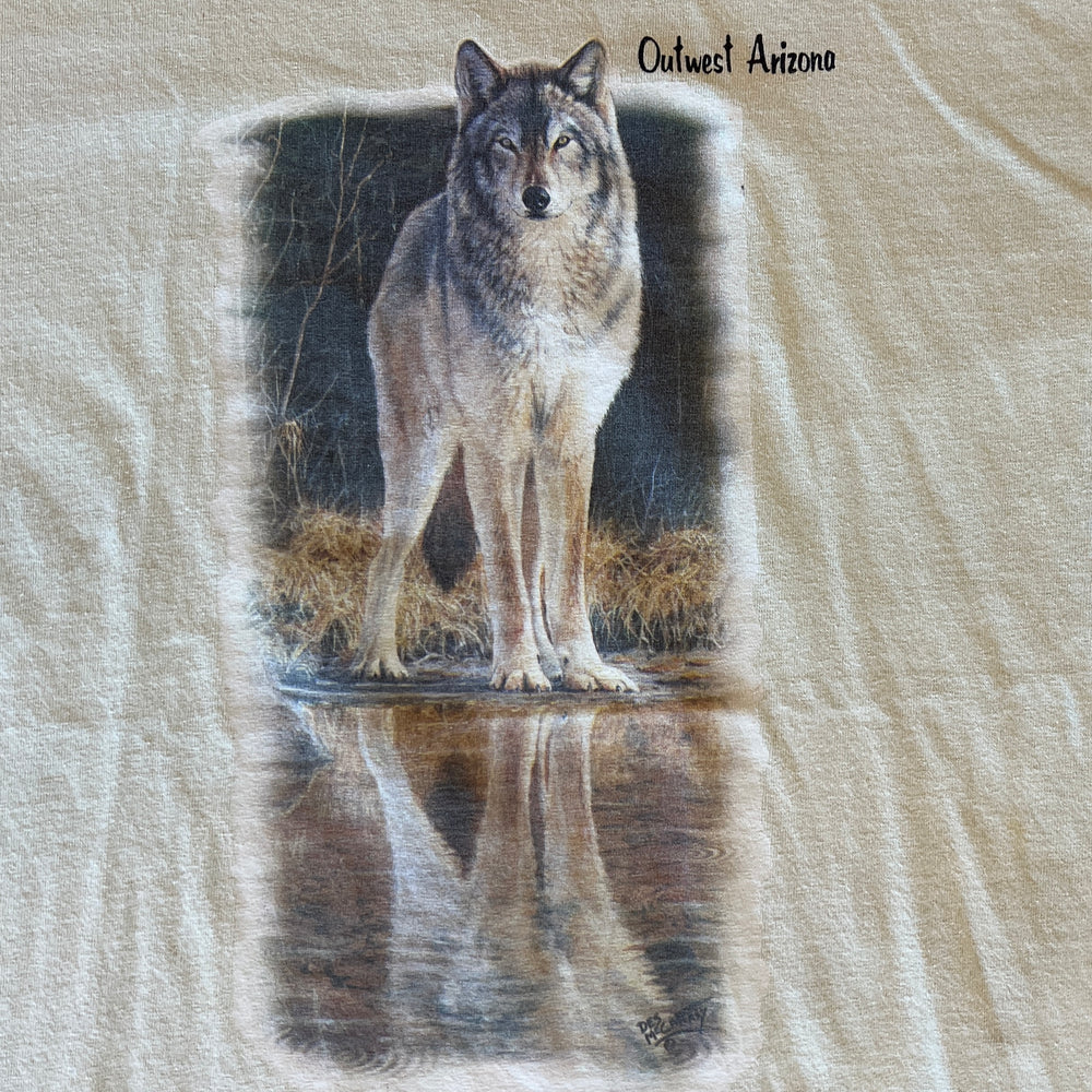 
                  
                    Load image into Gallery viewer, Vintage AAA &amp;quot;Outwest Arizona&amp;quot; T-Shirt
                  
                