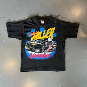 
                  
                    Load image into Gallery viewer, Vintage &amp;#39;96 Miller Nationals &amp;quot;Past Champions&amp;quot; T-Shirt
                  
                