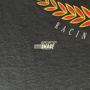 
                  
                    Load image into Gallery viewer, Vintage &amp;#39;93 Sports Image Dale Earnhardt &amp;quot;Dialed In&amp;quot; T-Shirt
                  
                