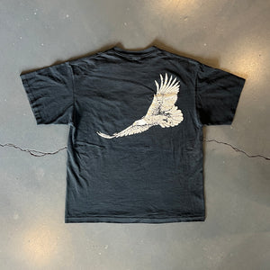 
                  
                    Load image into Gallery viewer, Vintage Winston &amp;quot;Eagle&amp;quot; T-Shirt
                  
                