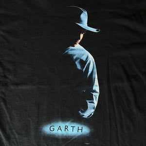 
                  
                    Load image into Gallery viewer, Vintage 90&amp;#39;s Garth Brooks &amp;quot;Shadow&amp;quot; T-Shirt
                  
                