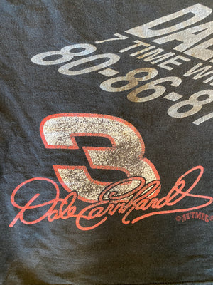 
                  
                    Load image into Gallery viewer, Dale Earnhardt NASCAR AOP T-Shirt
                  
                