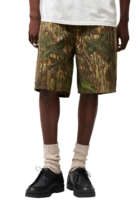 Stan ray painter shorts online