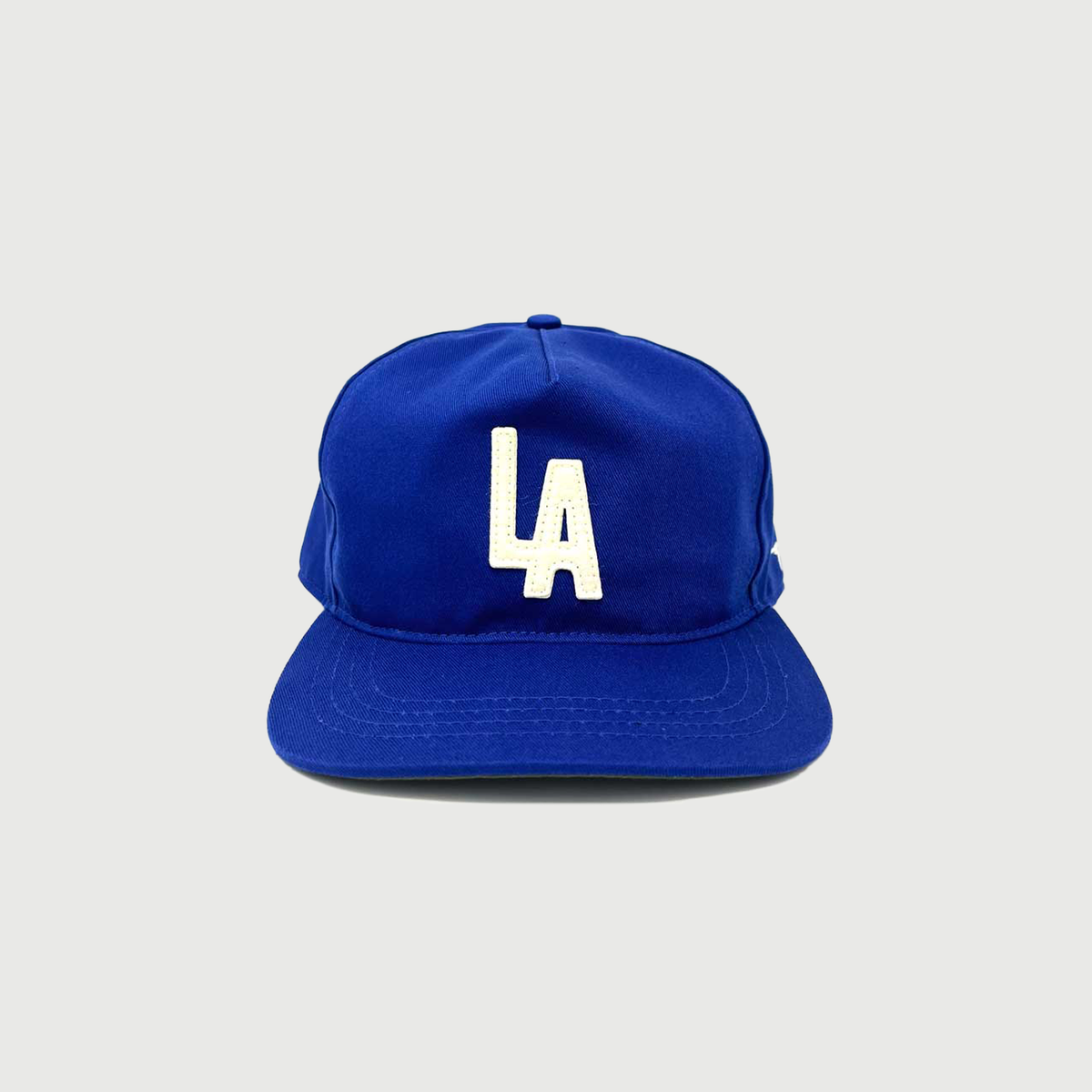 The Ampal Creative LA City Series III Snapback – FORTS