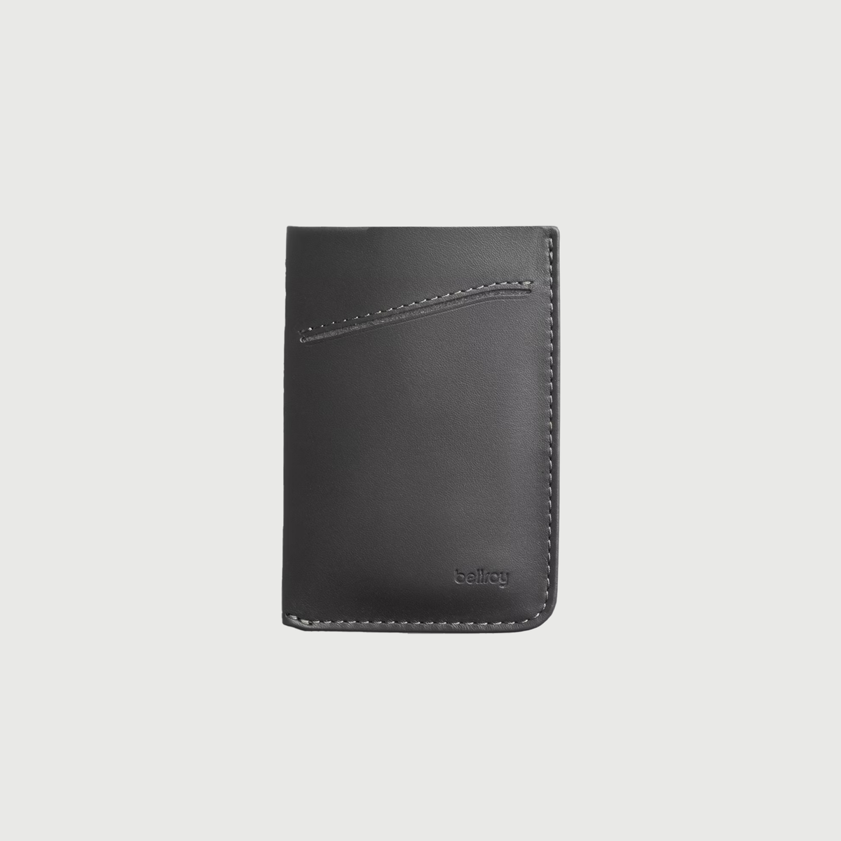 Bellroy Card Sleeve - 'Charcoal Cobalt' FORTS Bellroy Card Sleeve - 'Charcoal Cobalt' FORTS