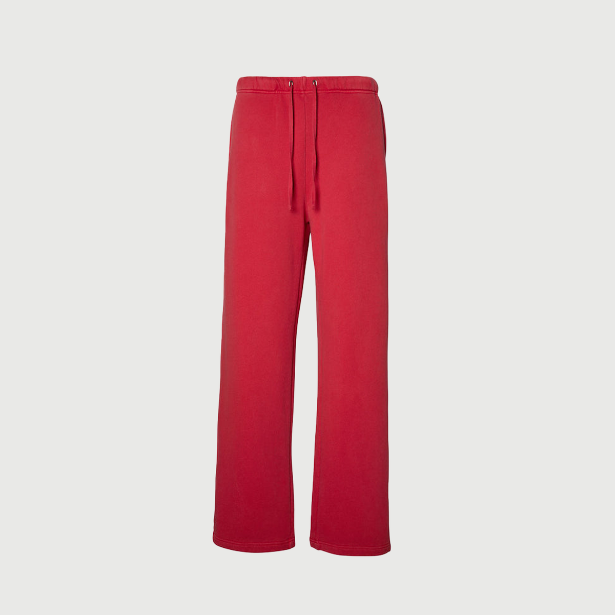Elwood Core Straight Sweatpant - 'Vintage Cherry' – FORTS