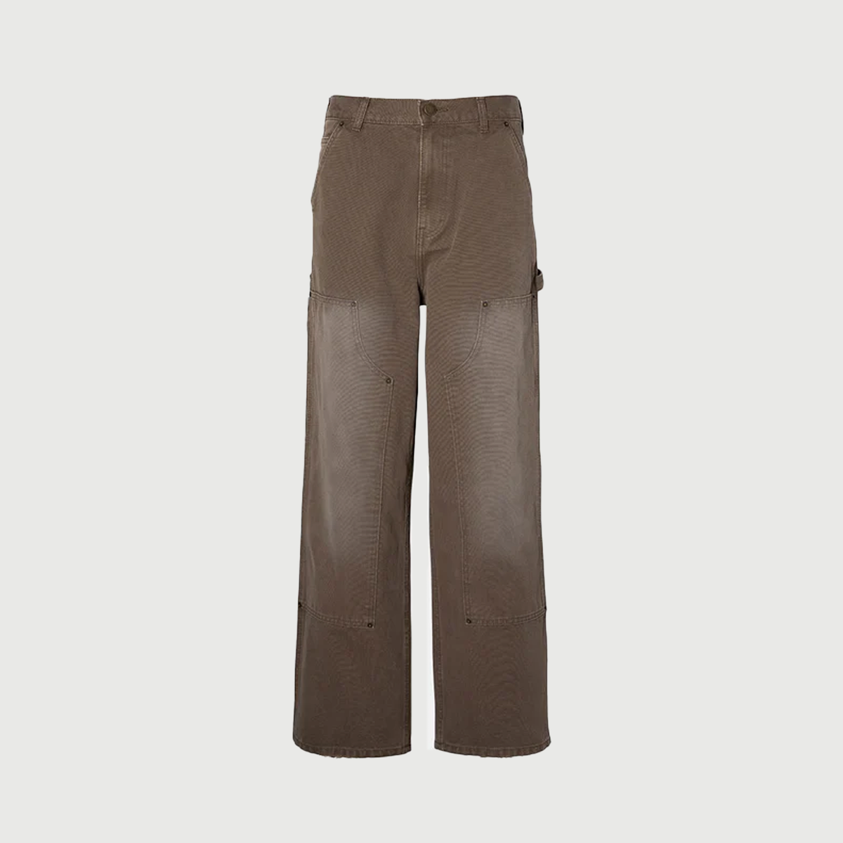Elwood Industry Pant - 'Phantom' – FORTS