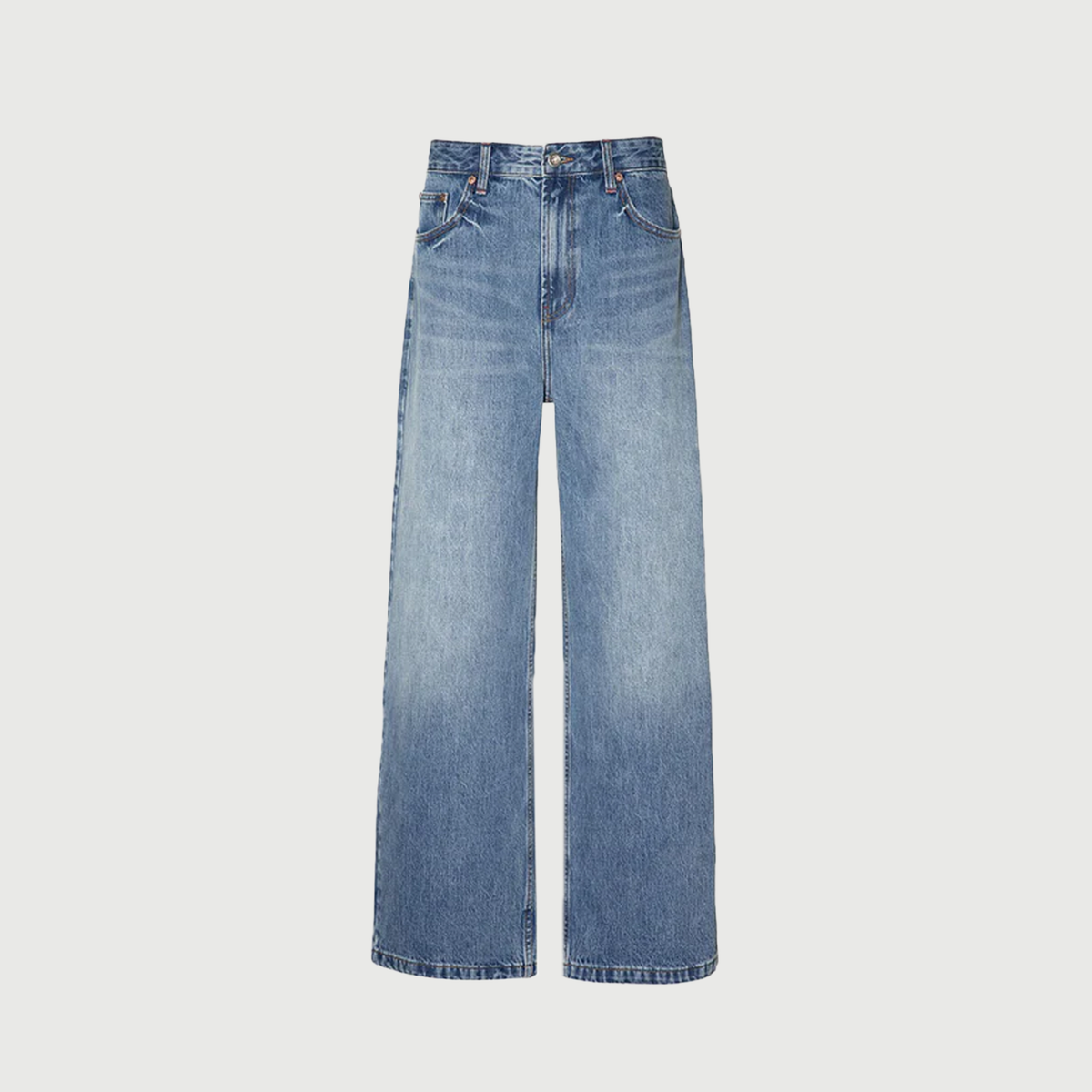 パンツ 00s archive baggy wide denim fade 00s archive fade baggy wide denim Other