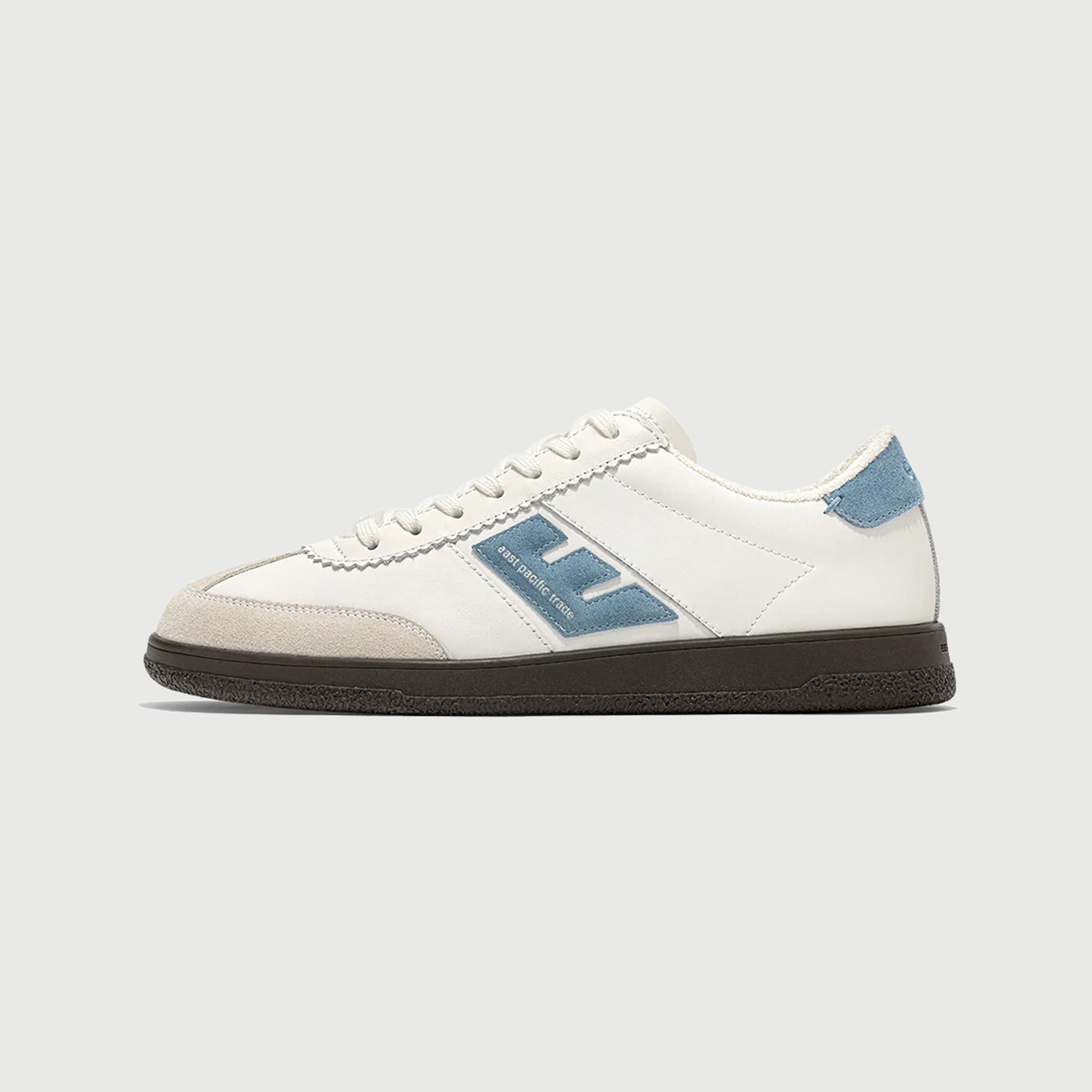 ◆ept◆ SANTOS PURPLEOFF WHITE 5005770446 Santos (Purple/Off White) – EPT
