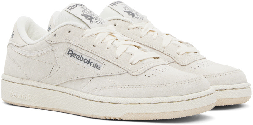 
                  
                    Load image into Gallery viewer, Reebok Classics Club C 85 - &amp;#39;Off-White&amp;#39;
                  
                