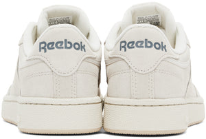 
                  
                    Load image into Gallery viewer, Reebok Classics Club C 85 - &amp;#39;Off-White&amp;#39;
                  
                