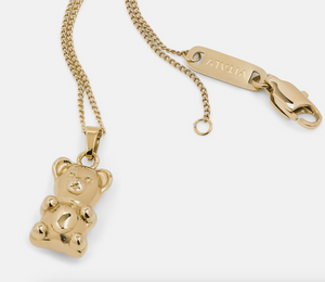 
                  
                    Load image into Gallery viewer, Vitaly Gummy Bear Chain - &amp;#39;Gold&amp;#39;
                  
                