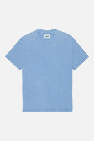 
                  
                    Load image into Gallery viewer, Kuwalla Inside Out Tee - &amp;#39;Blue Bell&amp;#39;
                  
                