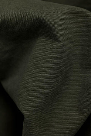 
                  
                    Load image into Gallery viewer, Kuwalla Canvas Jacket - &amp;#39;Olive&amp;#39;
                  
                