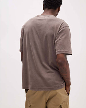 
                  
                    Load image into Gallery viewer, Richer Poorer Relaxed SS Tee - &amp;#39;Mole&amp;#39;
                  
                