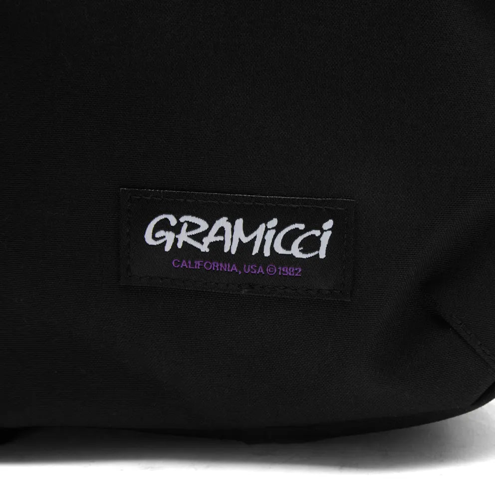 
                  
                    Load image into Gallery viewer, Gramicci Cordura Shoulder Bag - &amp;#39;Black&amp;#39;
                  
                