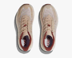 
                  
                    Load image into Gallery viewer, HOKA Clifton LS Men&amp;#39;s - &amp;#39;Shifting Sand / Rust&amp;#39;
                  
                