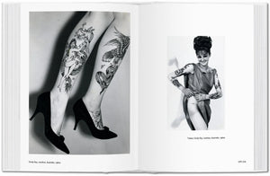 
                  
                    Load image into Gallery viewer, Taschen &amp;#39;1000 Tattoos&amp;#39; Book
                  
                