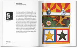 
                  
                    Load image into Gallery viewer, Taschen Pop Art Hardback Book
                  
                