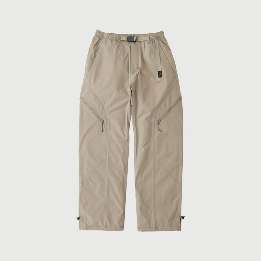 bal × gramicci Gramicci Ellington 4-Way Pant - 'Camel' – FORTS