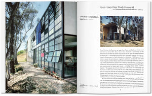 
                  
                    Load image into Gallery viewer, TASCHEN &amp;#39;EAMES&amp;#39; Hardback Book
                  
                