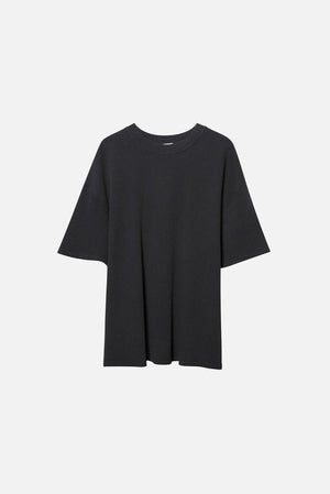 
                  
                    Load image into Gallery viewer, Elwood Thermal Tee - &amp;#39;Onyx&amp;#39;
                  
                
