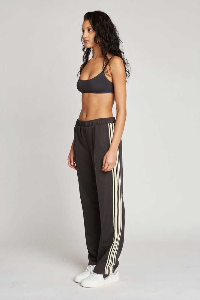 
                  
                    Load image into Gallery viewer, Made Trackstar Pants - &amp;#39;Black&amp;#39;
                  
                