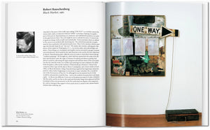 
                  
                    Load image into Gallery viewer, Taschen Pop Art Hardback Book
                  
                