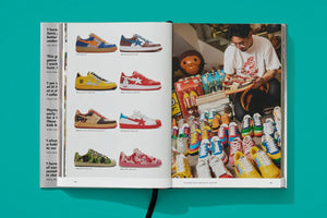 
                  
                    Load image into Gallery viewer, Sneaker Freaker - &amp;#39;World&amp;#39;s Greatest Sneaker Collectors&amp;#39;
                  
                