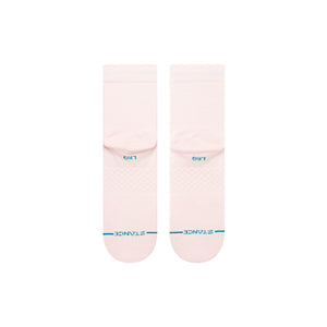 
                  
                    Load image into Gallery viewer, Stance &amp;#39;Icon&amp;#39; Quarter Socks - &amp;#39;Pink&amp;#39;
                  
                