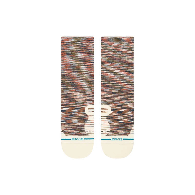 
                  
                    Load image into Gallery viewer, Stance &amp;#39;Marshland&amp;#39; UL Crew Socks - &amp;#39;Multi&amp;#39;
                  
                