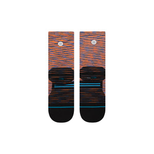 
                  
                    Load image into Gallery viewer, Stance &amp;#39;Performance&amp;#39; Crew Socks - &amp;#39;Space Dust&amp;#39;
                  
                