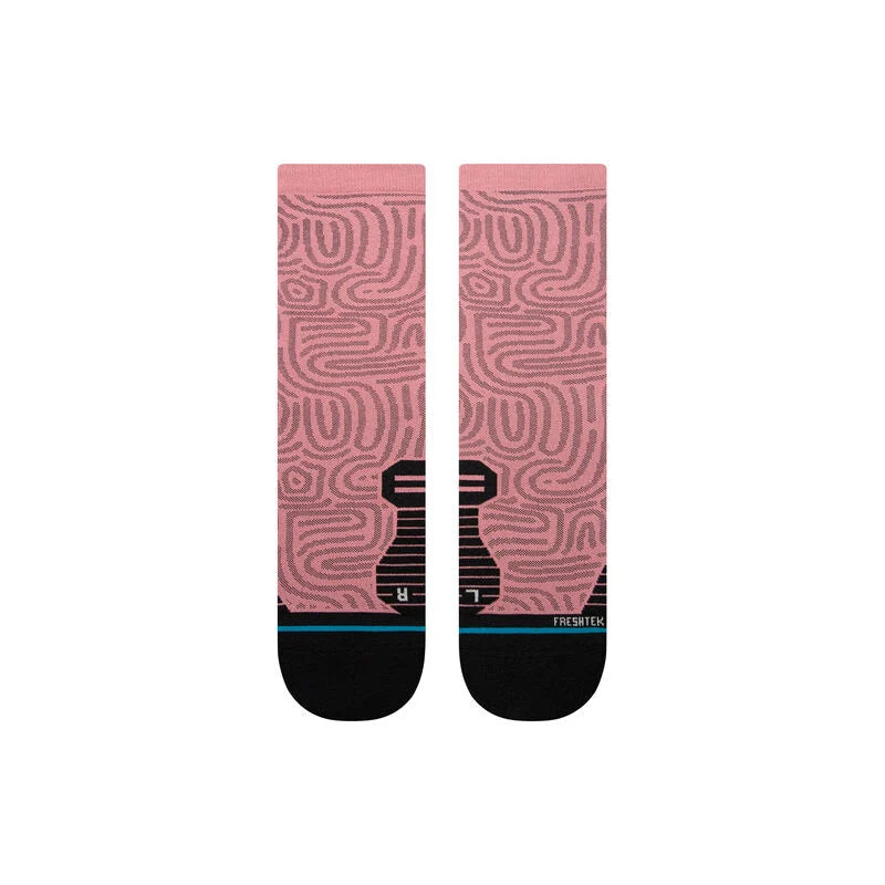 
                  
                    Load image into Gallery viewer, Stance Performance Crew Socks  - &amp;#39;Hieroflyphics&amp;#39;
                  
                